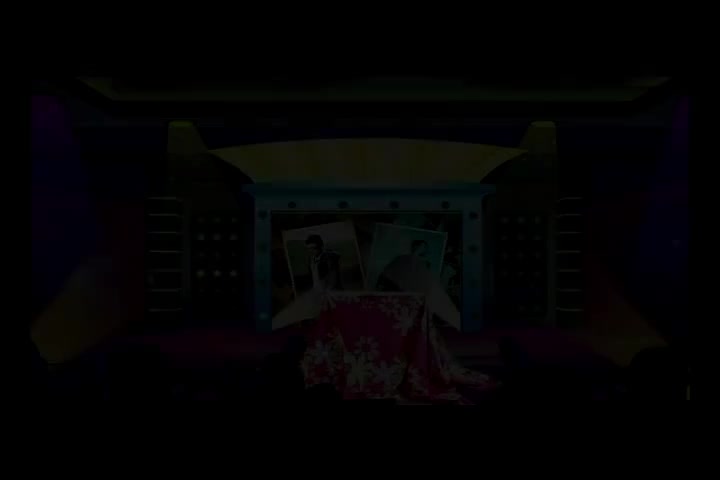 庞龙-啷咯情歌-国语-流行