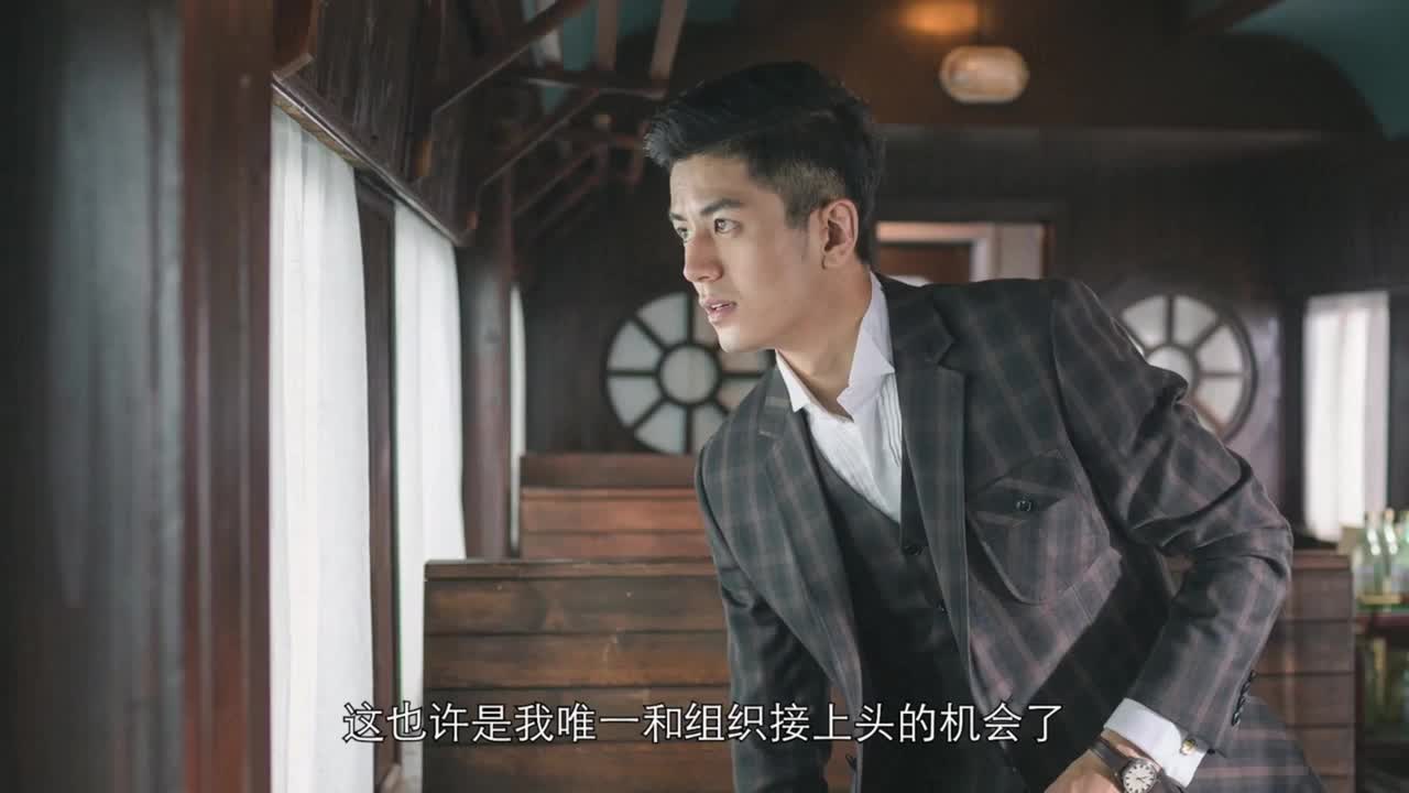 第六章 - 至暗抉择（大风起兮线）