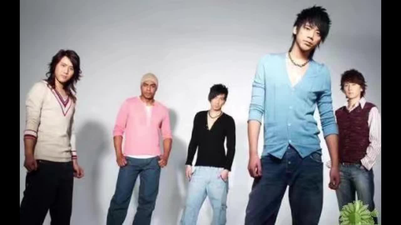 痴痴地等（无和声伴奏)