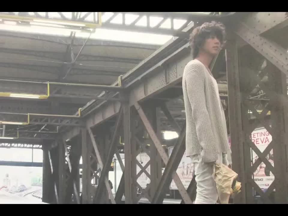 默（蒙面唱将Live版无和声伴奏)