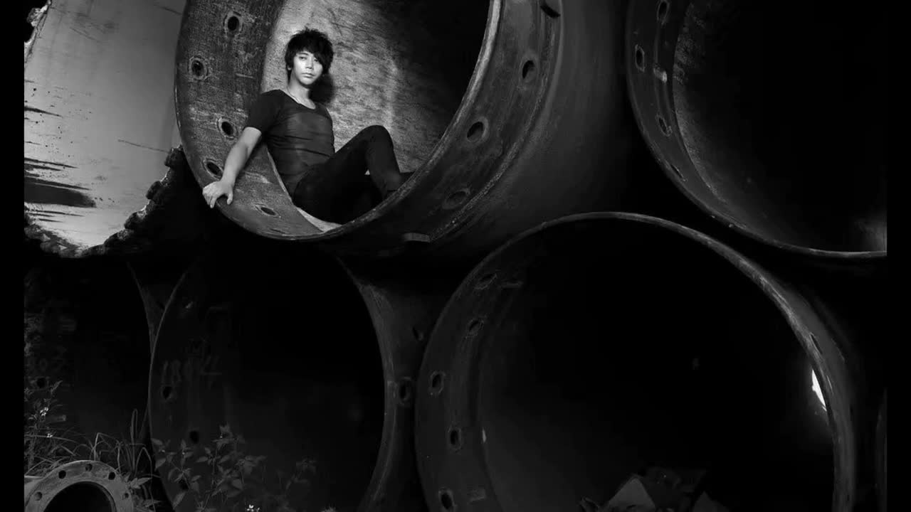 悍战悍城（无和声伴奏）