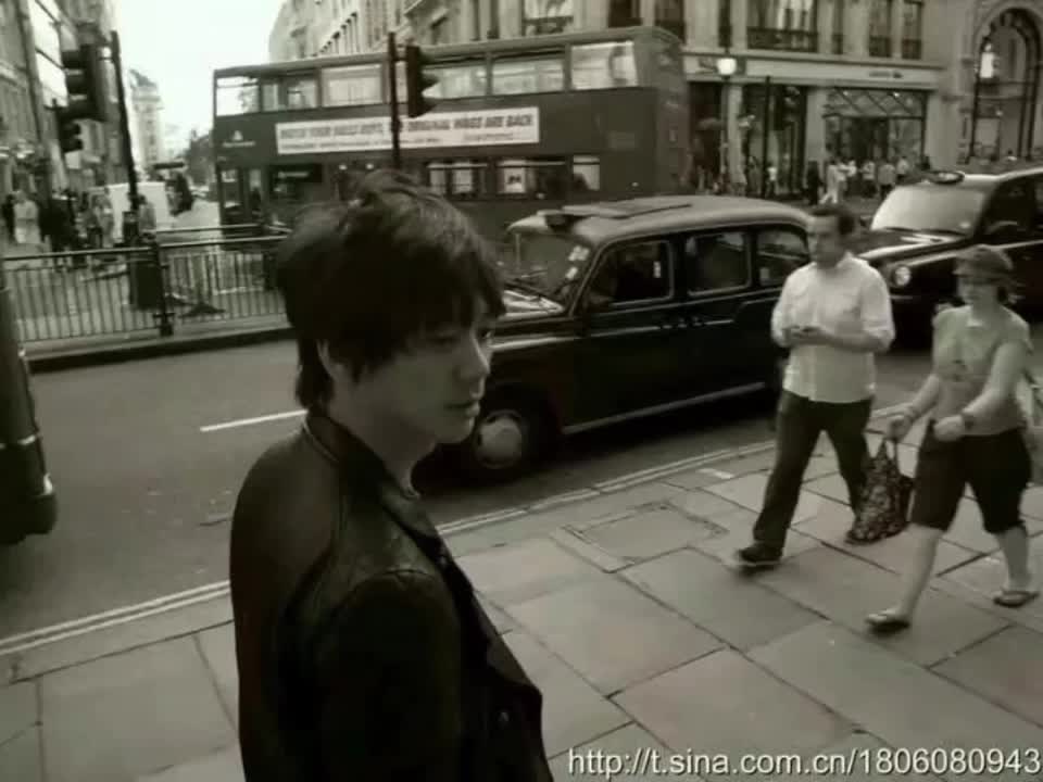 追赶世界（和声伴奏)