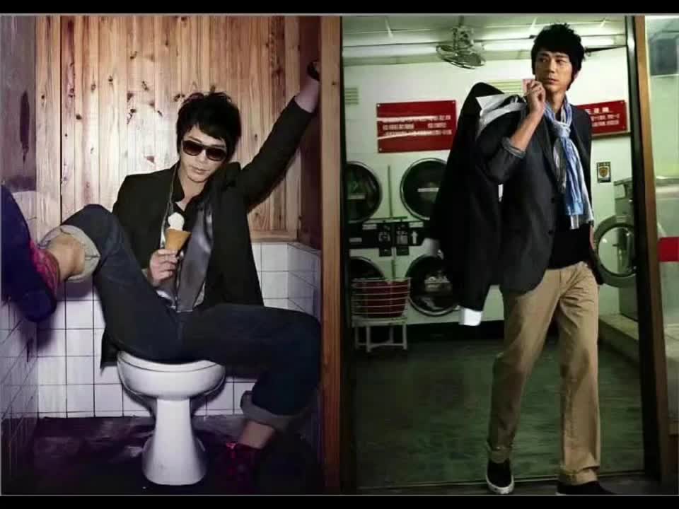 猎心超脱版（和声伴奏）