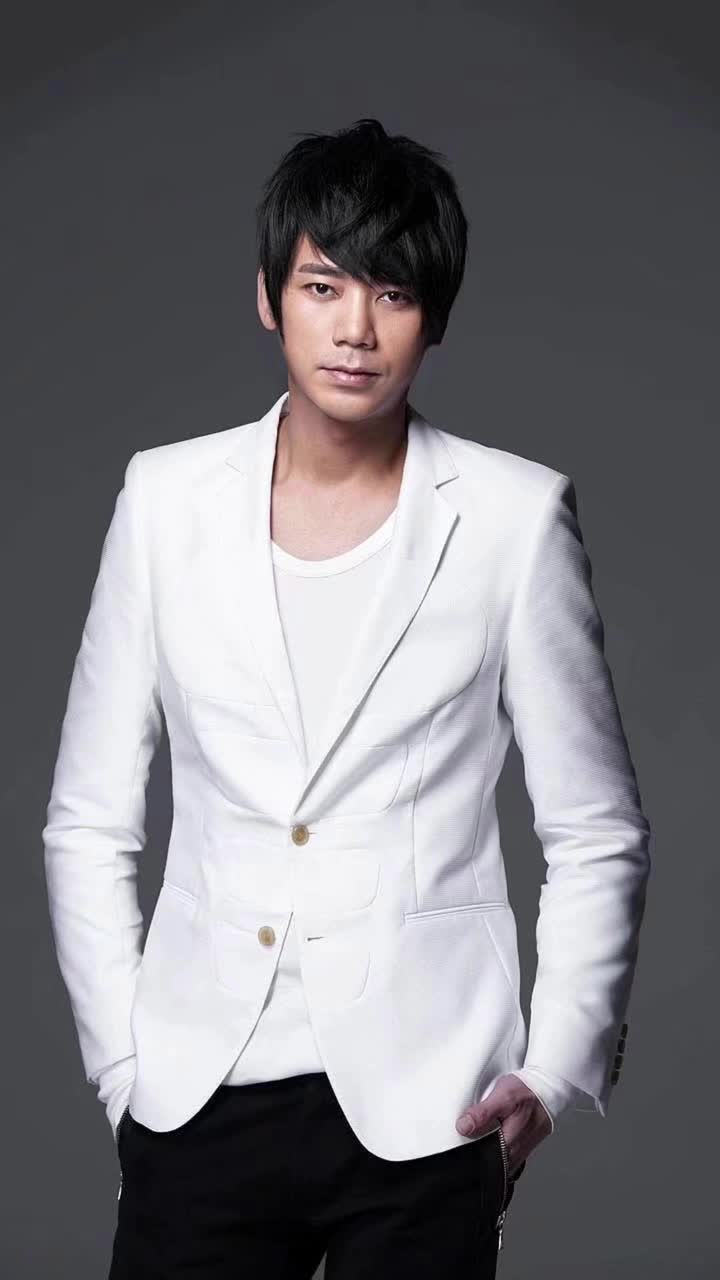 我恨你（和声伴奏)