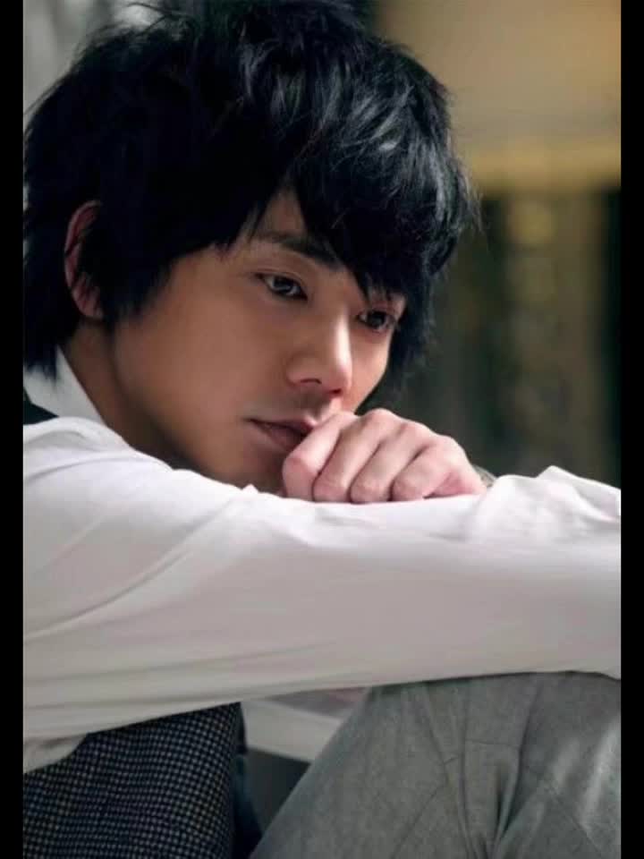 冷火（和声伴奏）