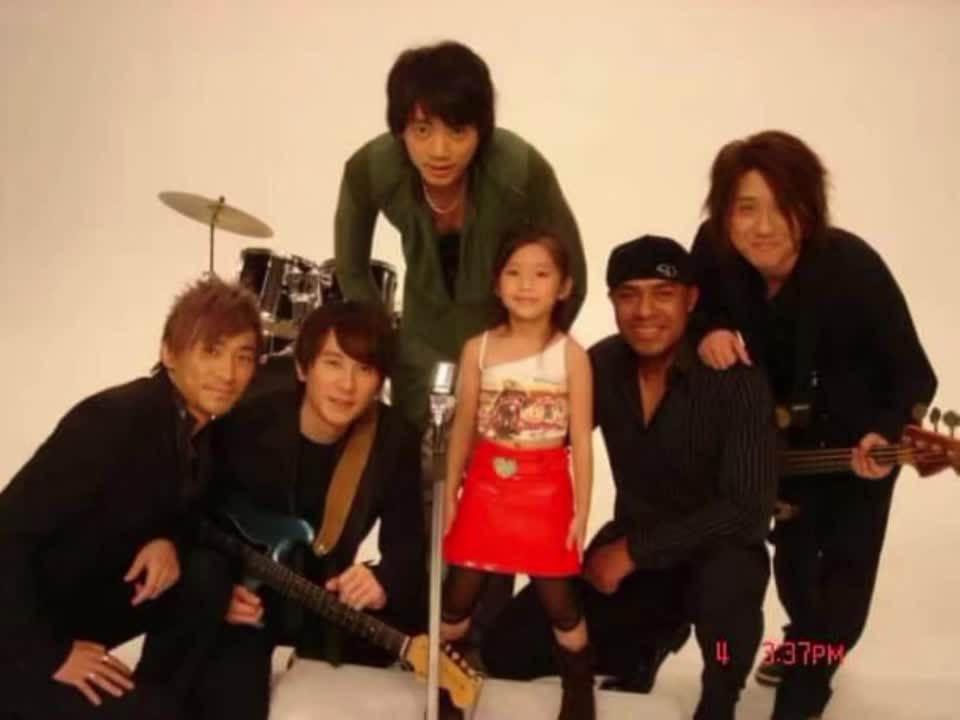 千年之恋（和声伴奏)