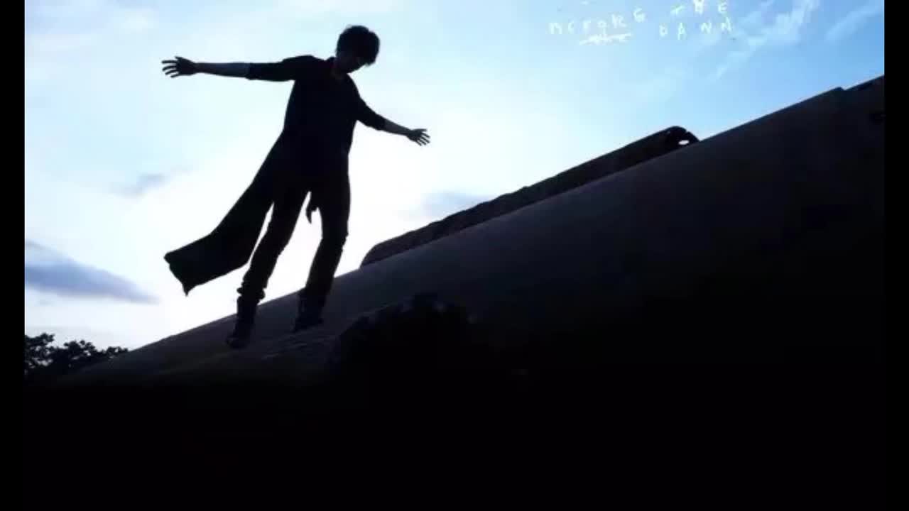 黎明之前（MV版和声伴奏）