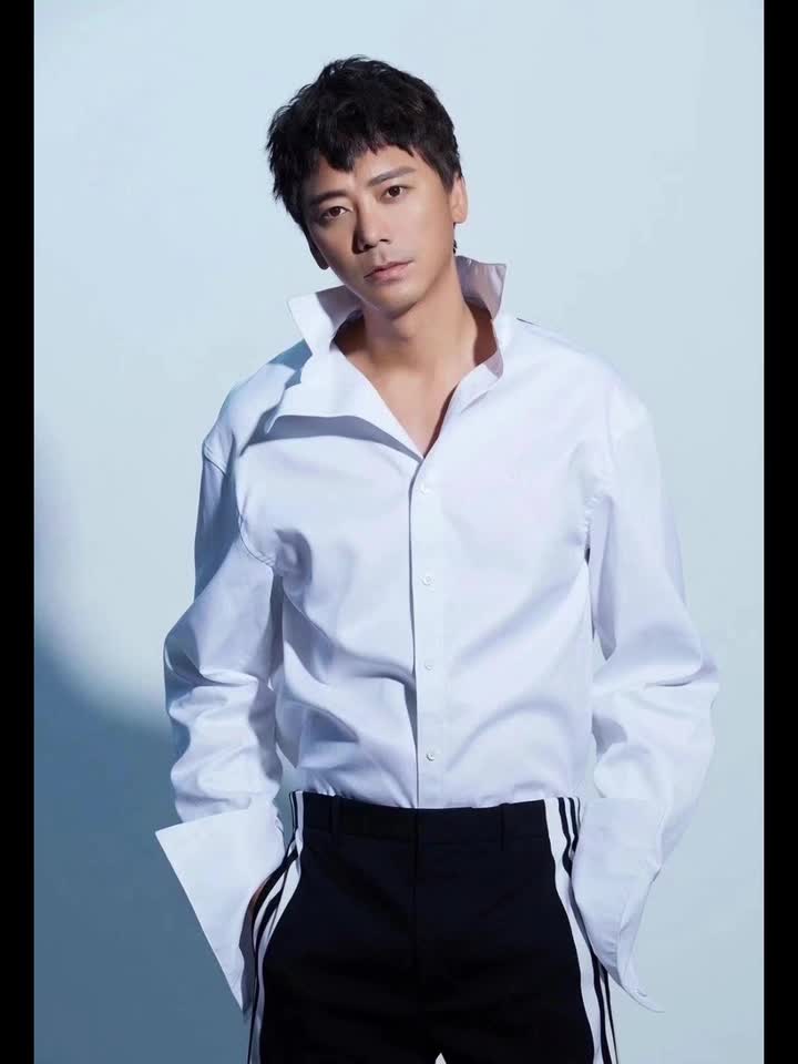 风骨（和声伴奏)