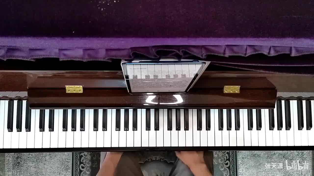 8 认识和弦的转位