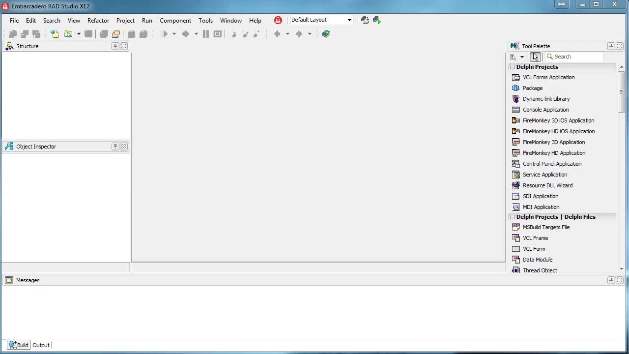 27-C++ Builder - Web Services (SOAP)