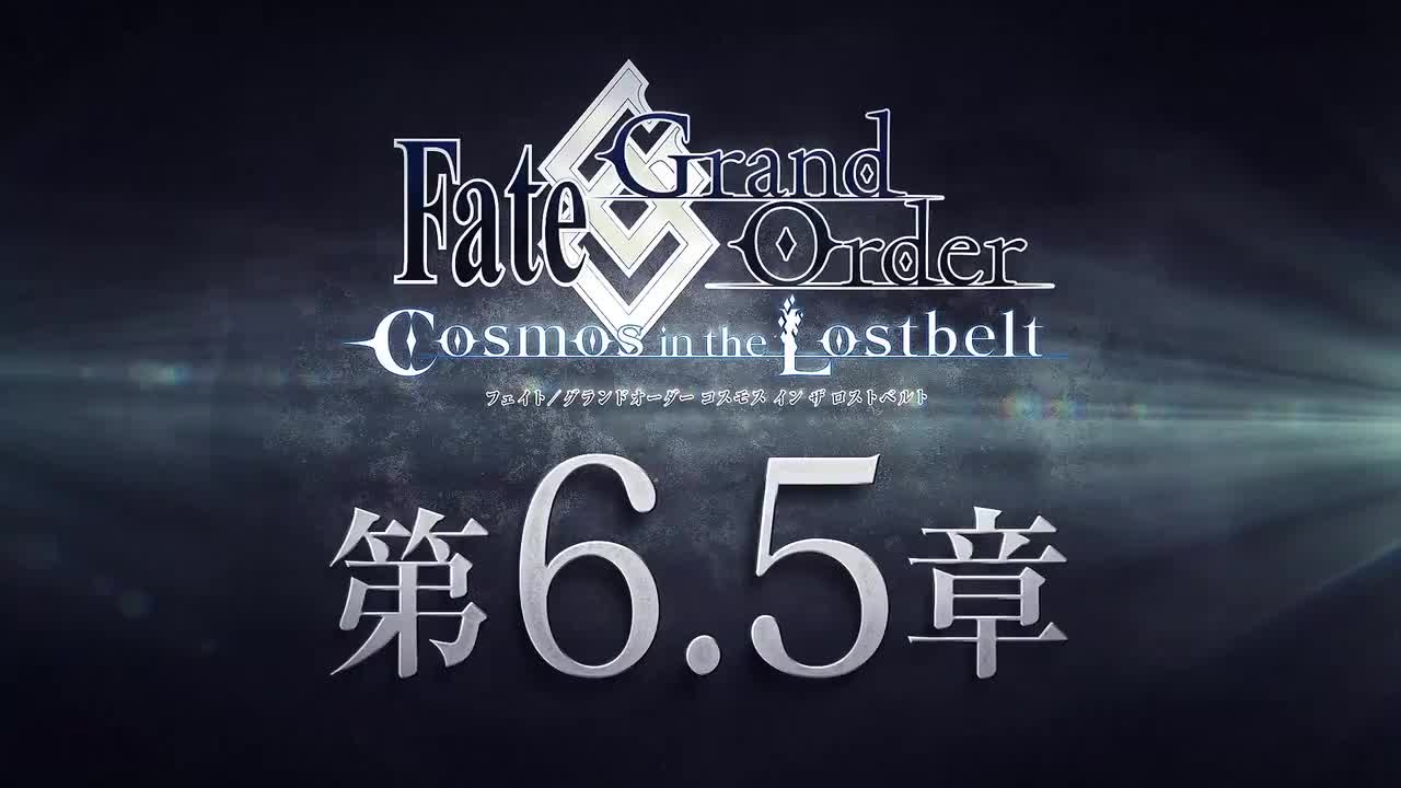 2.65死想愿现界域 TVCM