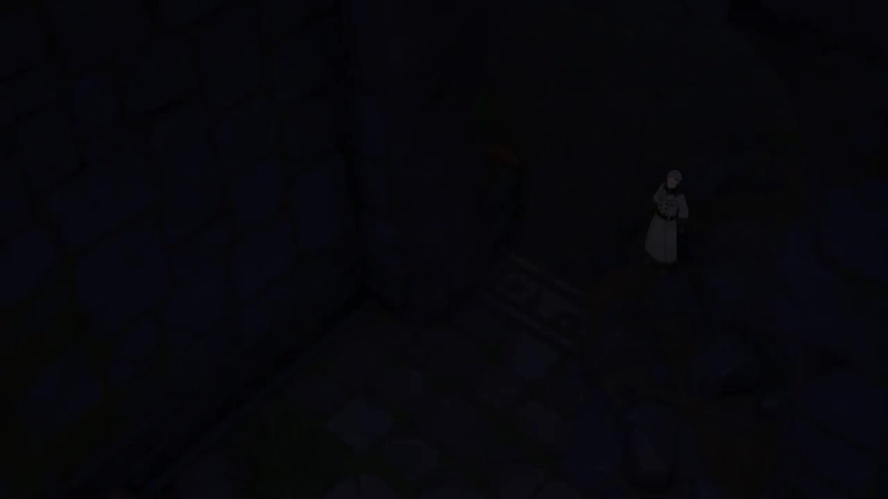 《原神》传说任务（夜兰）幽客之章 第一幕——棋生断处