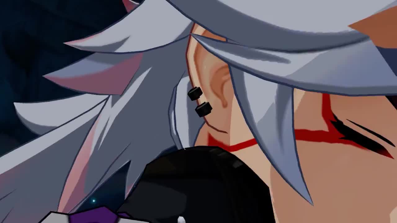 《原神》魔神任务 间章 第二幕——危途疑踪