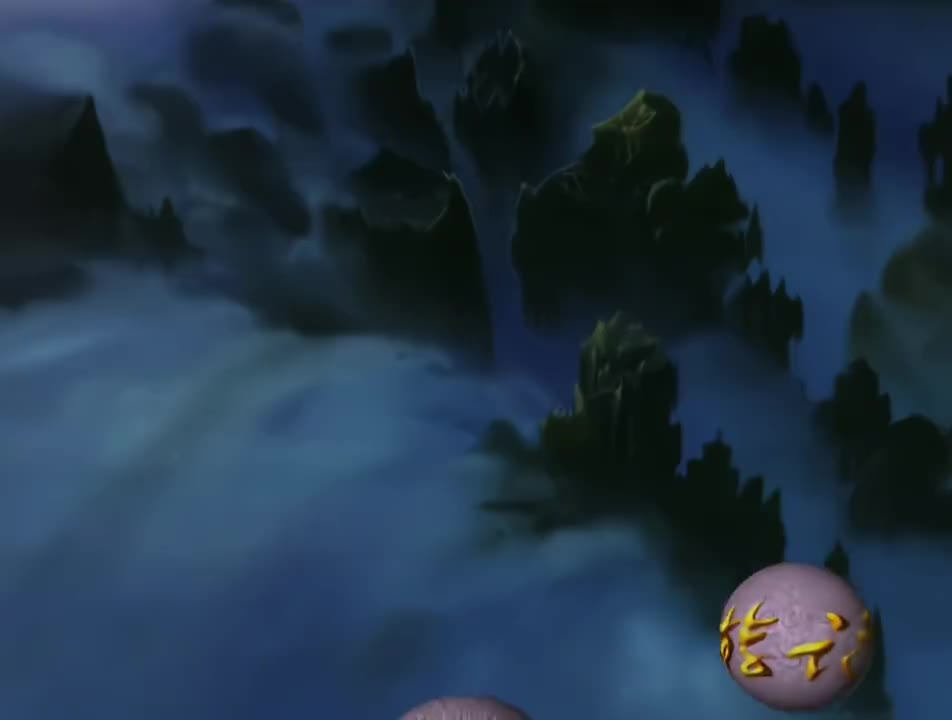 第40集 假西天遭难