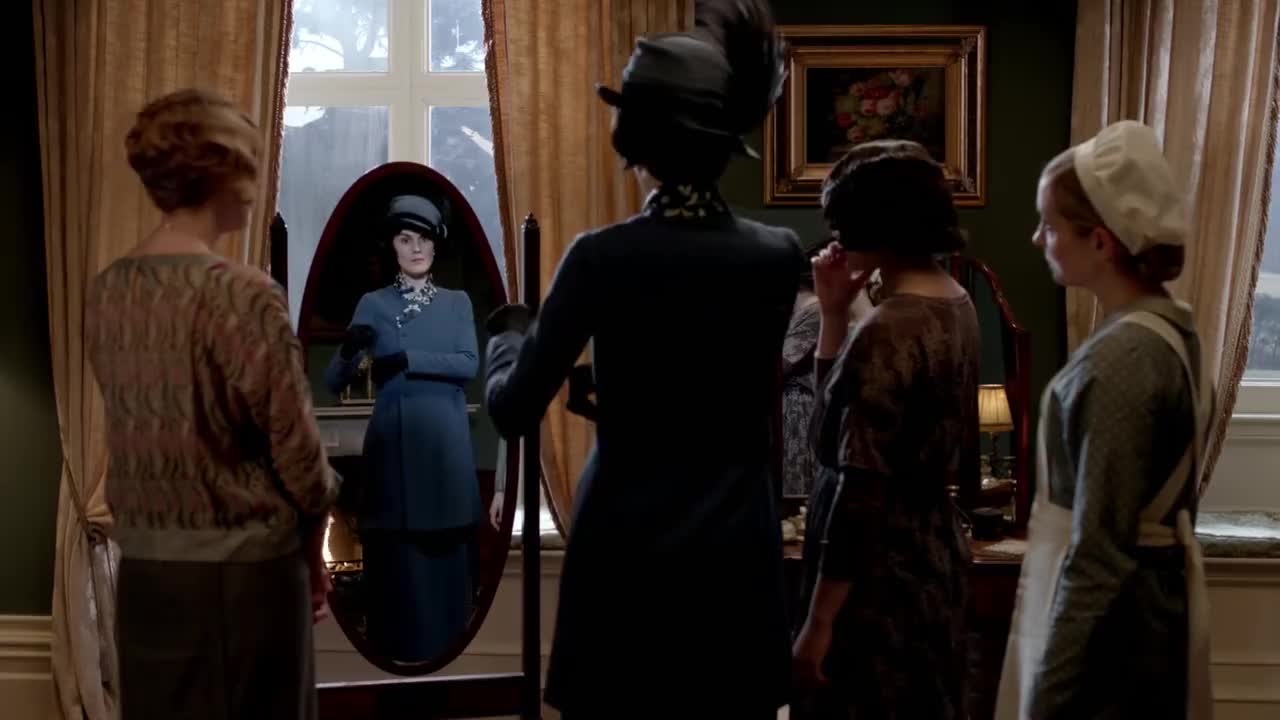 你根本不向着我们