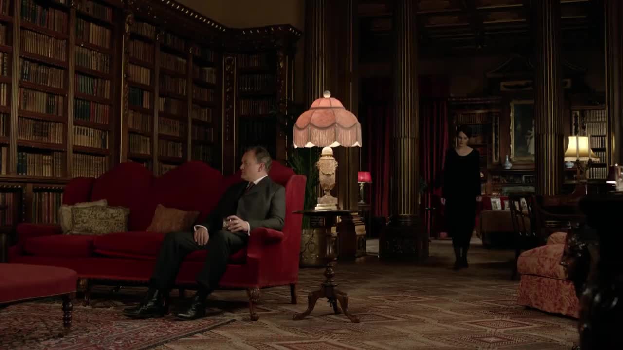 罗伯特得知真相