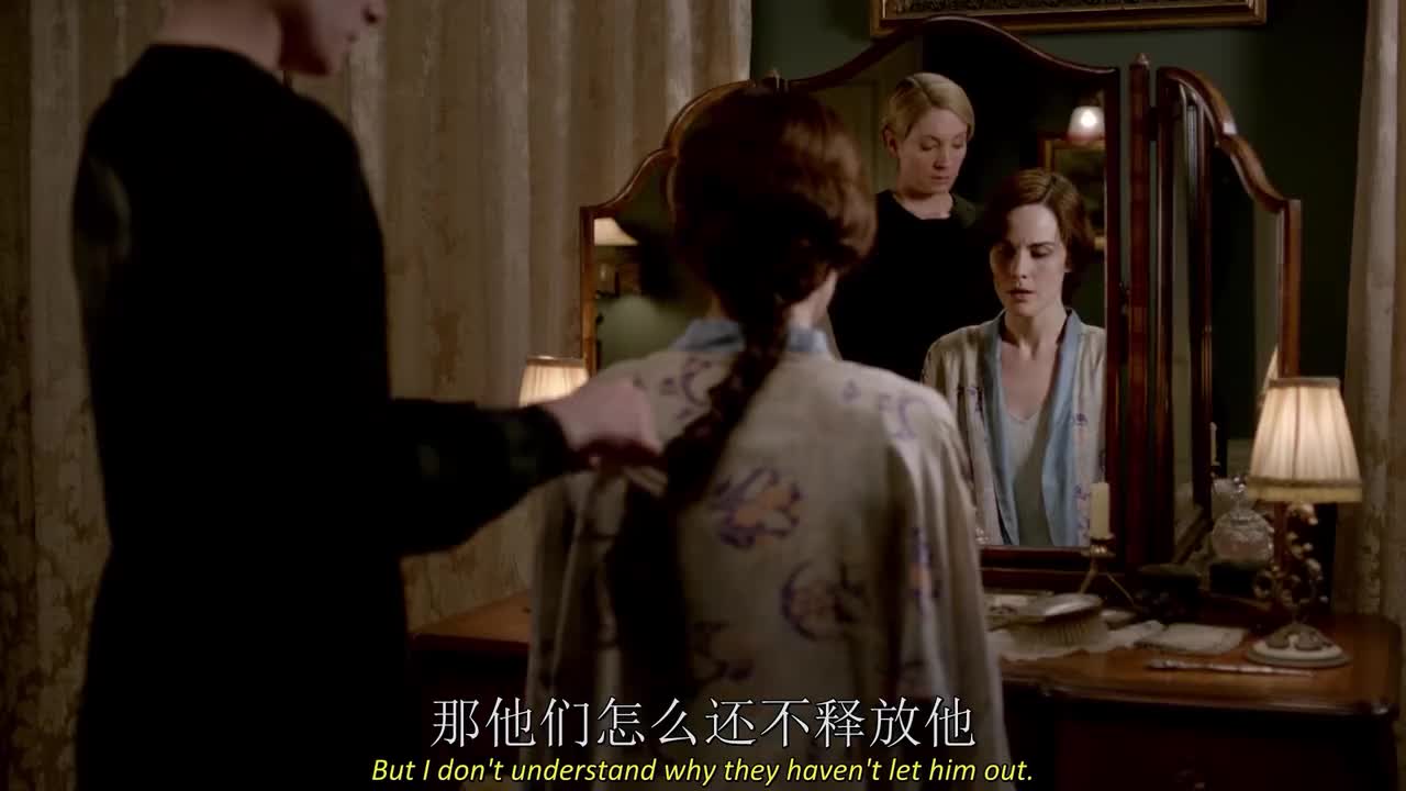 我们都需要好消息