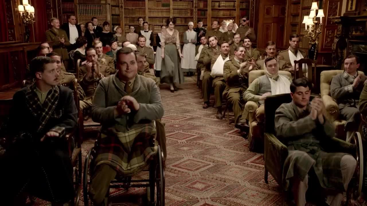 倘若世间唯有卿