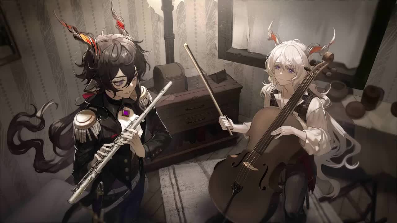 [尘影余音]「主界面」sys_leithanien