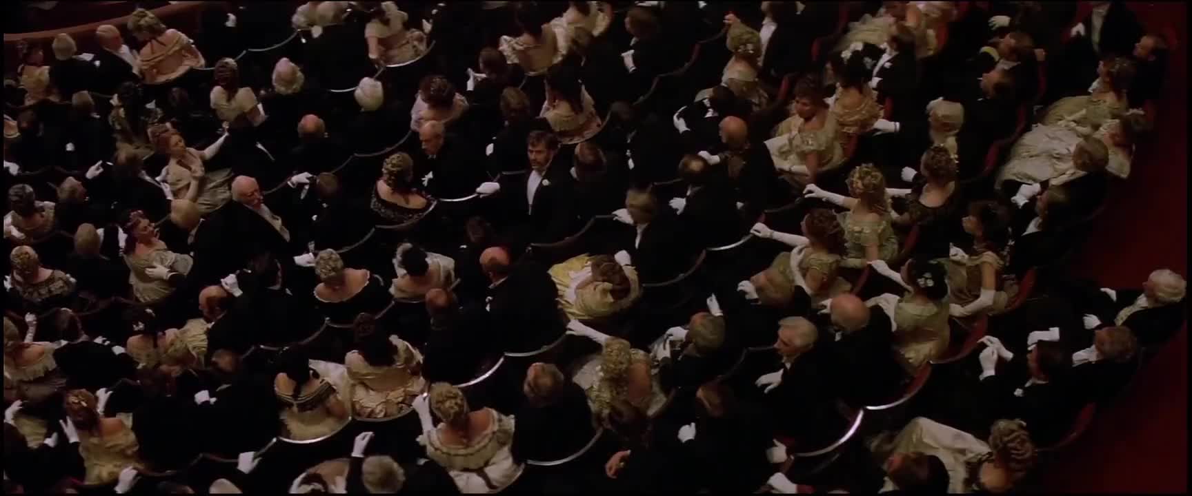 C'est tout ce qu'il me faut/别无所求