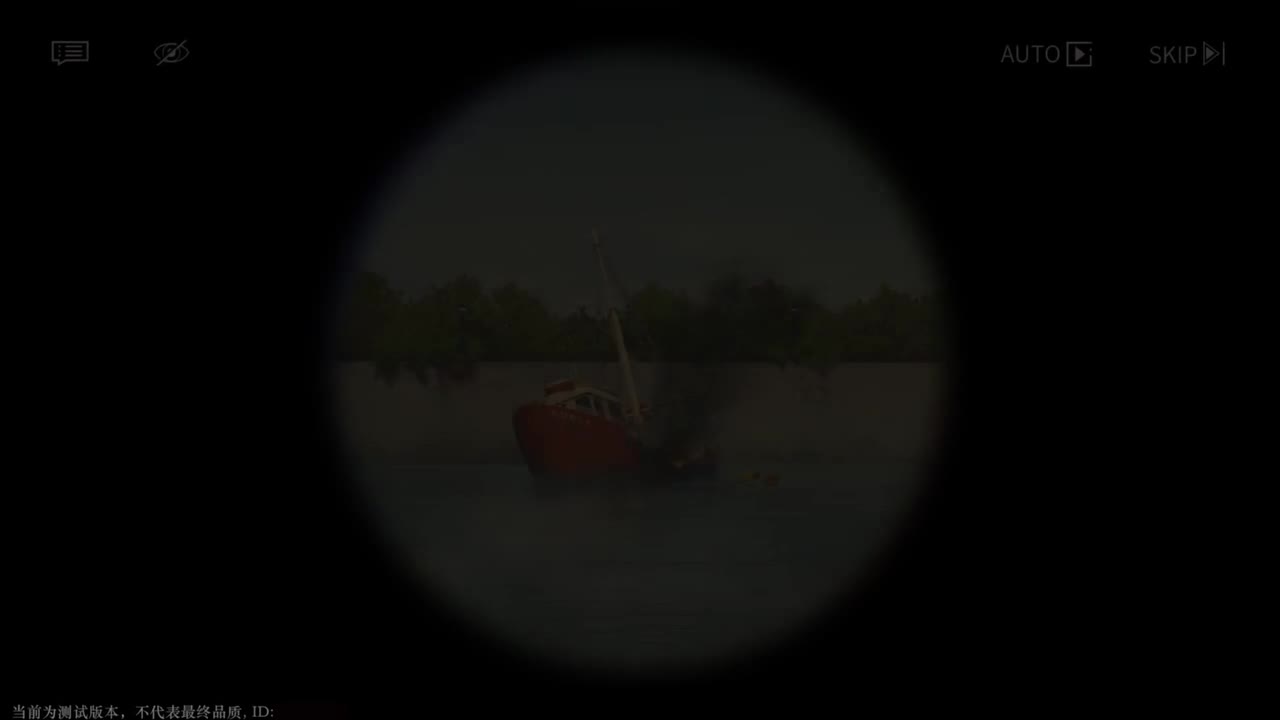 【二测剧情】序章02