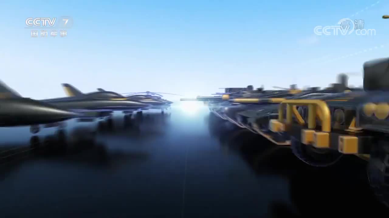 《国防科工》20220324从“枭龙”到“猛龙”