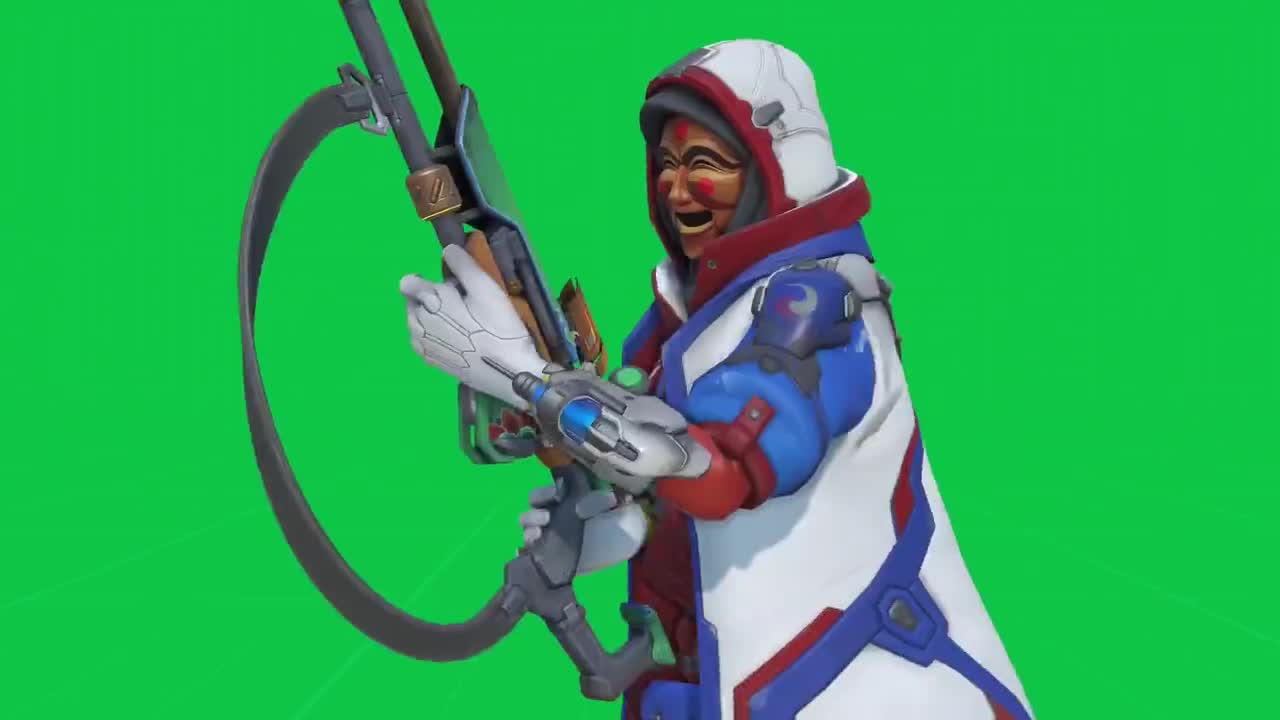 皮肤-春节-河回假面