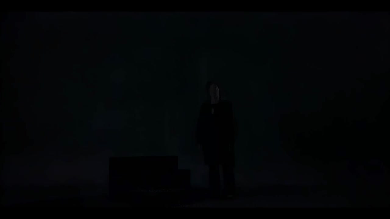 4K - 陈奕迅 - 葡萄成熟时