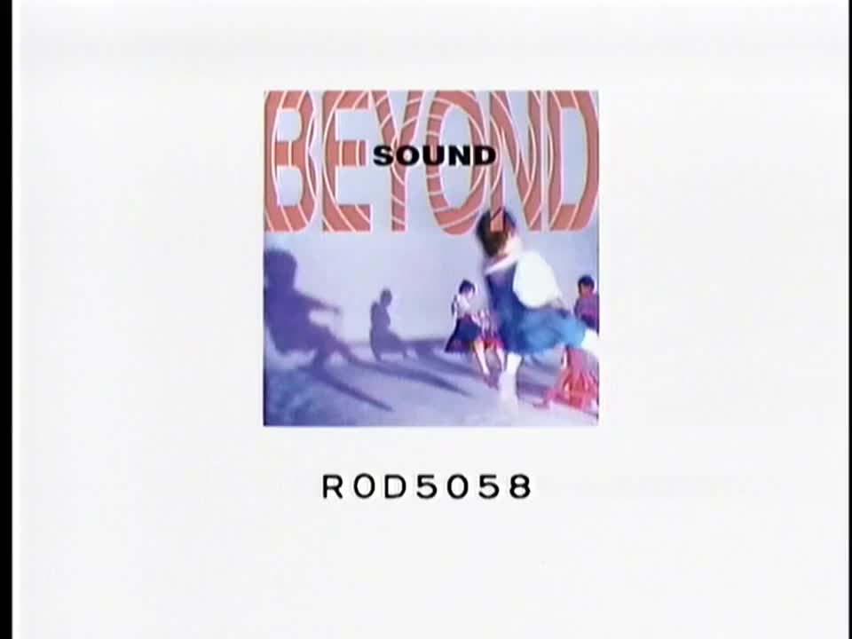 Beyond-叹息