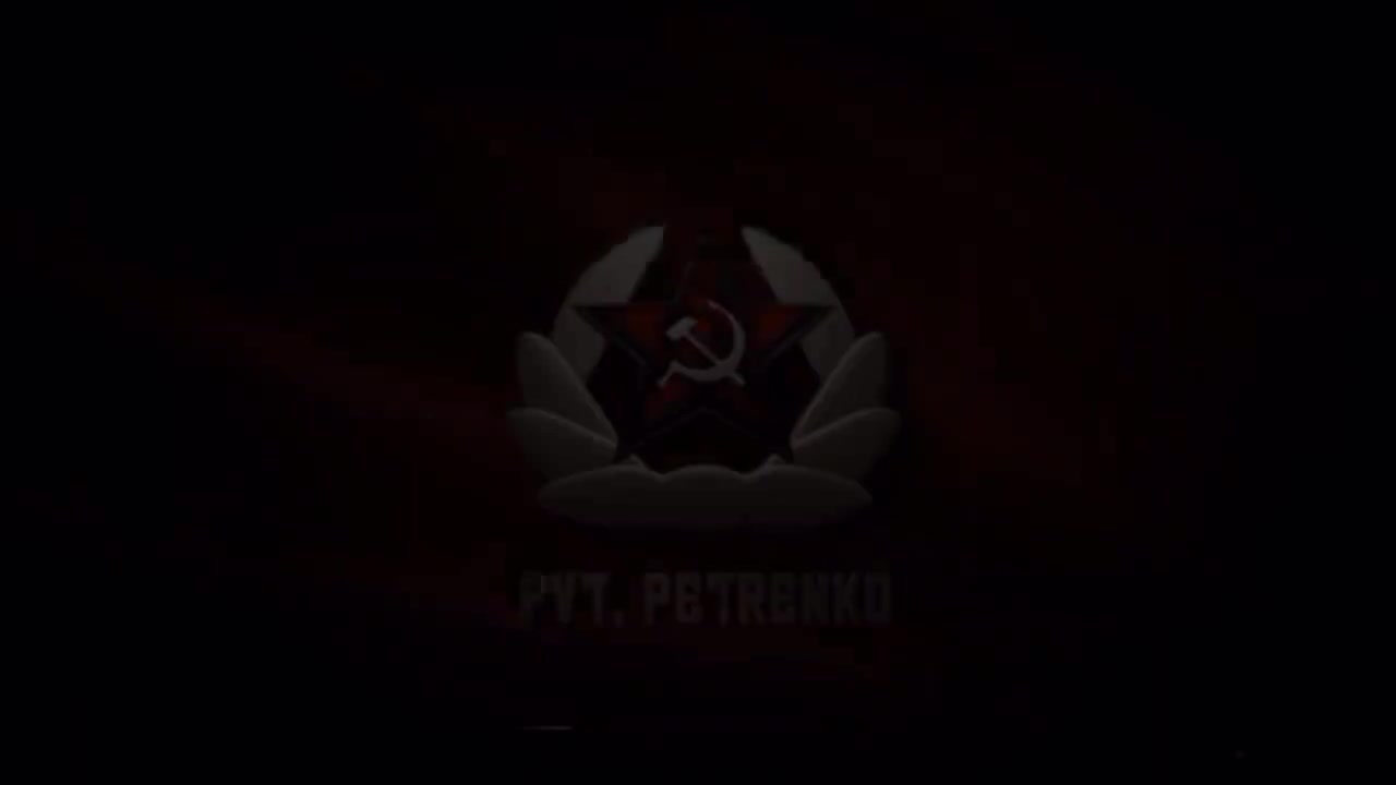 他们的土地, 他们的血｜德国-施劳弗高地-1945年4月16日