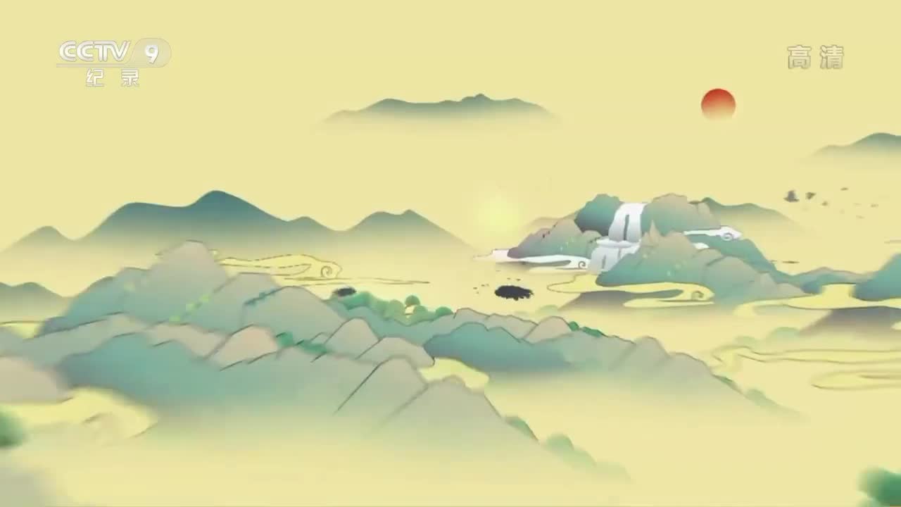 1. 虢国夫人游春图