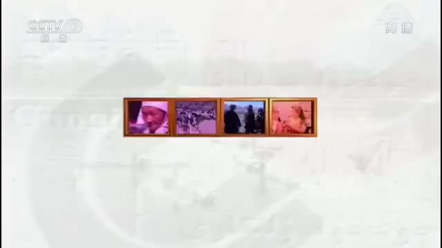 阿尔寨石窟---3. 达尔扈特