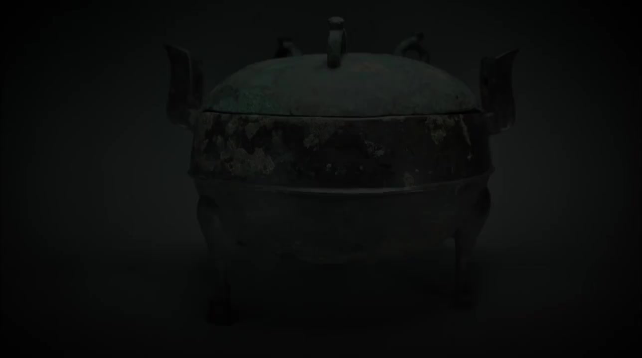 回望勾吴 第6集：融入华夏