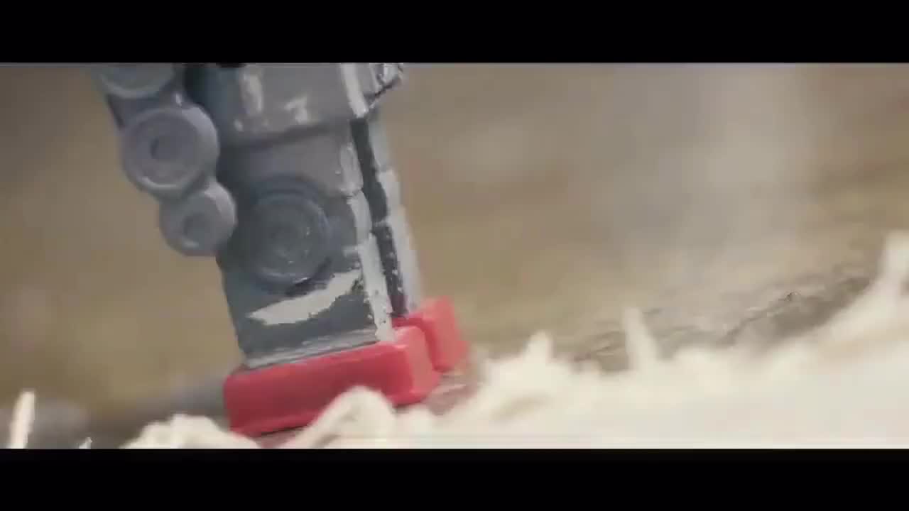 【4K】死一样的痛过 - MC梦&Mellow