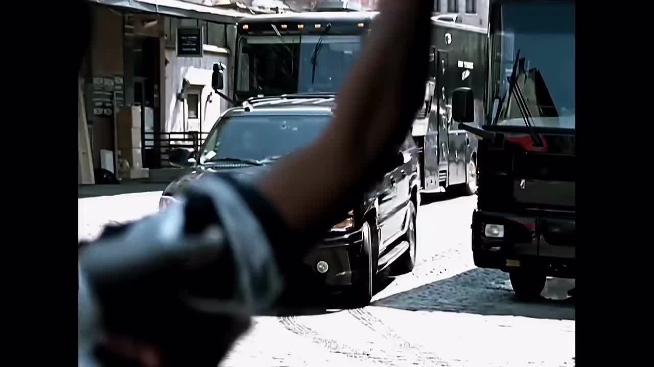 【4K】Have a Nice Day - Bon Jovi