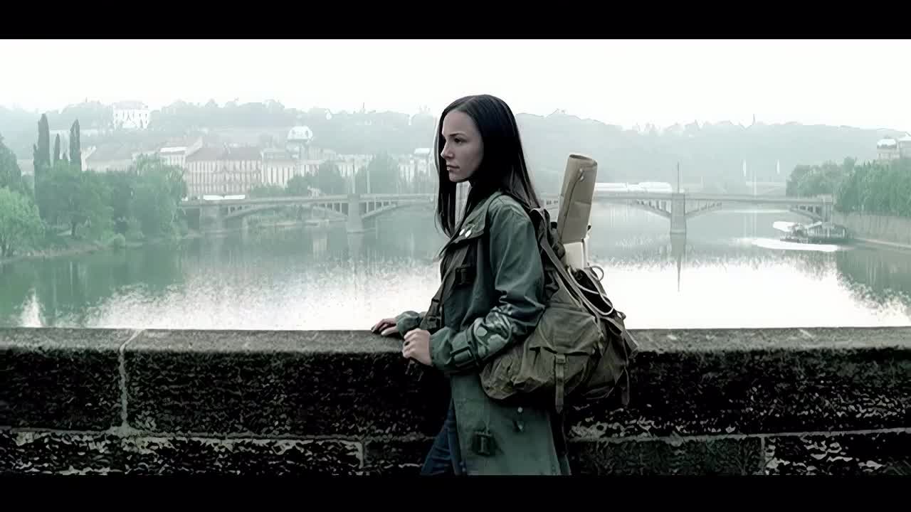 【4K】Numb - Linkin Park