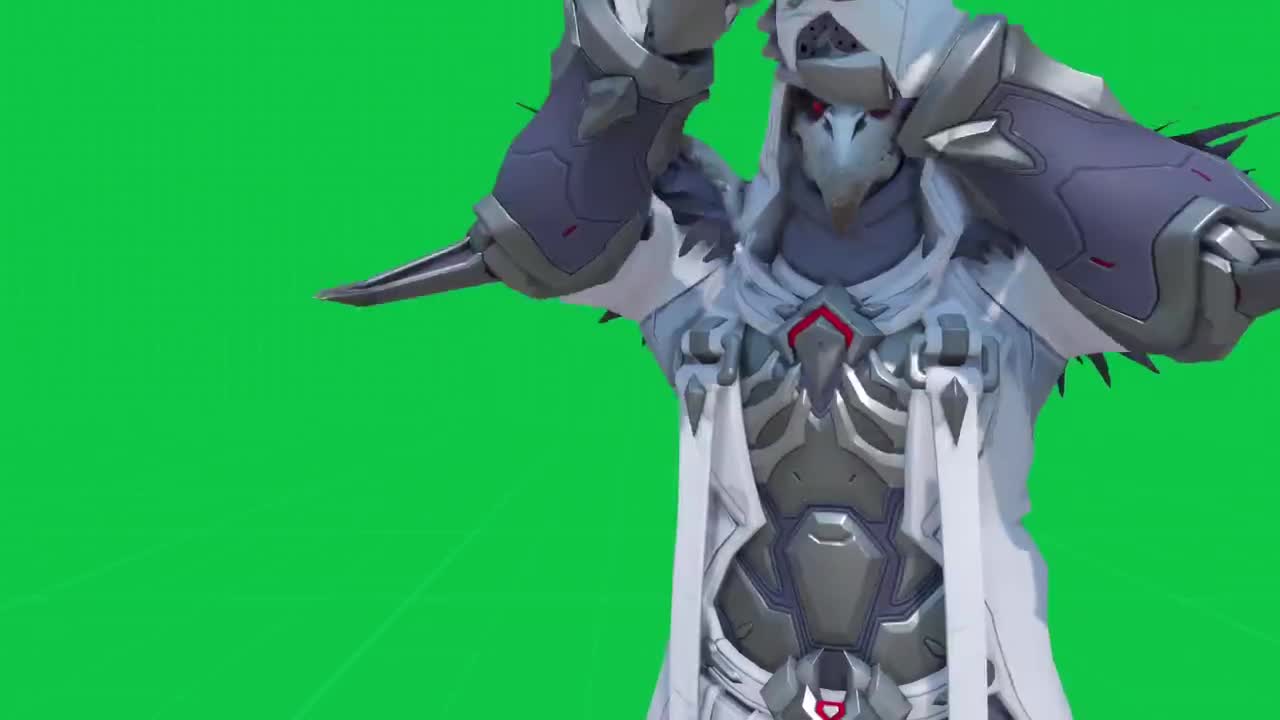 皮肤-周年庆-煞白铁鸦