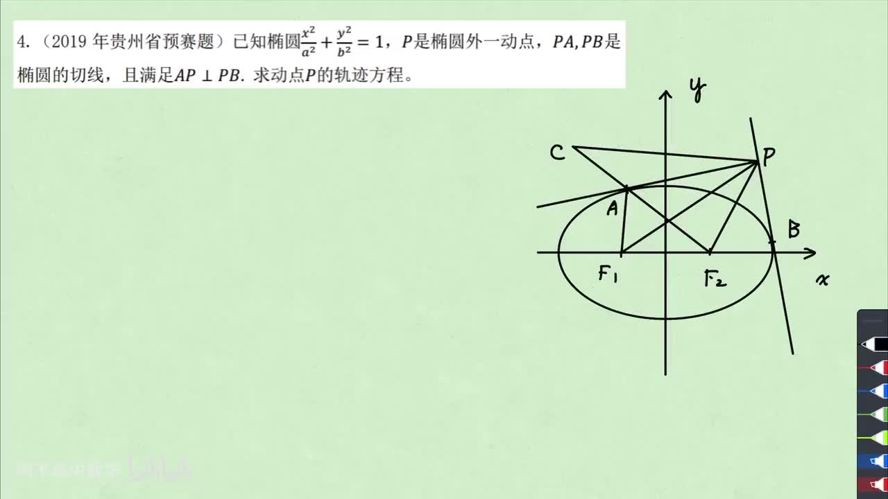 【圆曲】4. 光学性质 例4