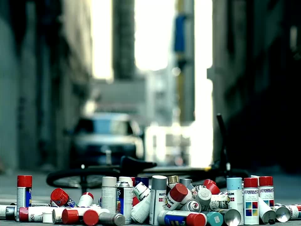 【4K】Sk8er Boi - Avril Lavigne