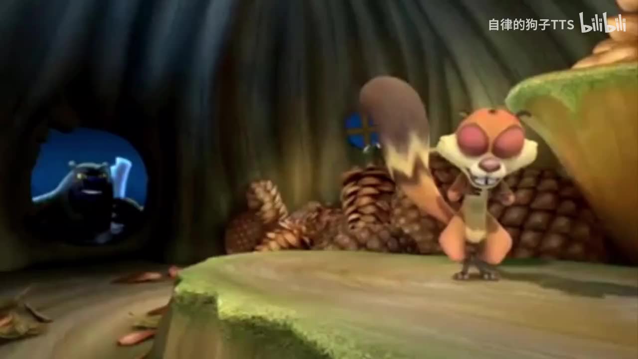 大危机（夏日咸蛋寺配乐惊悚危机四伏）