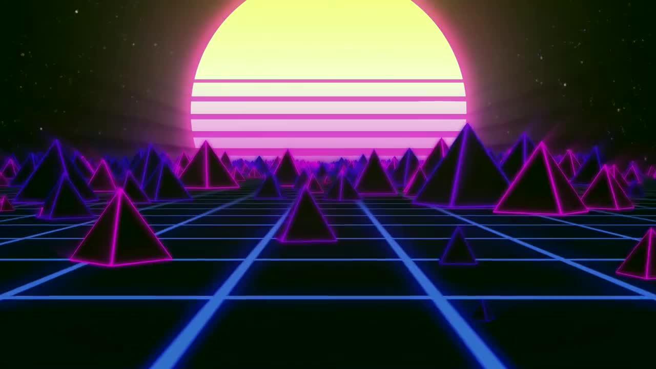 Water World