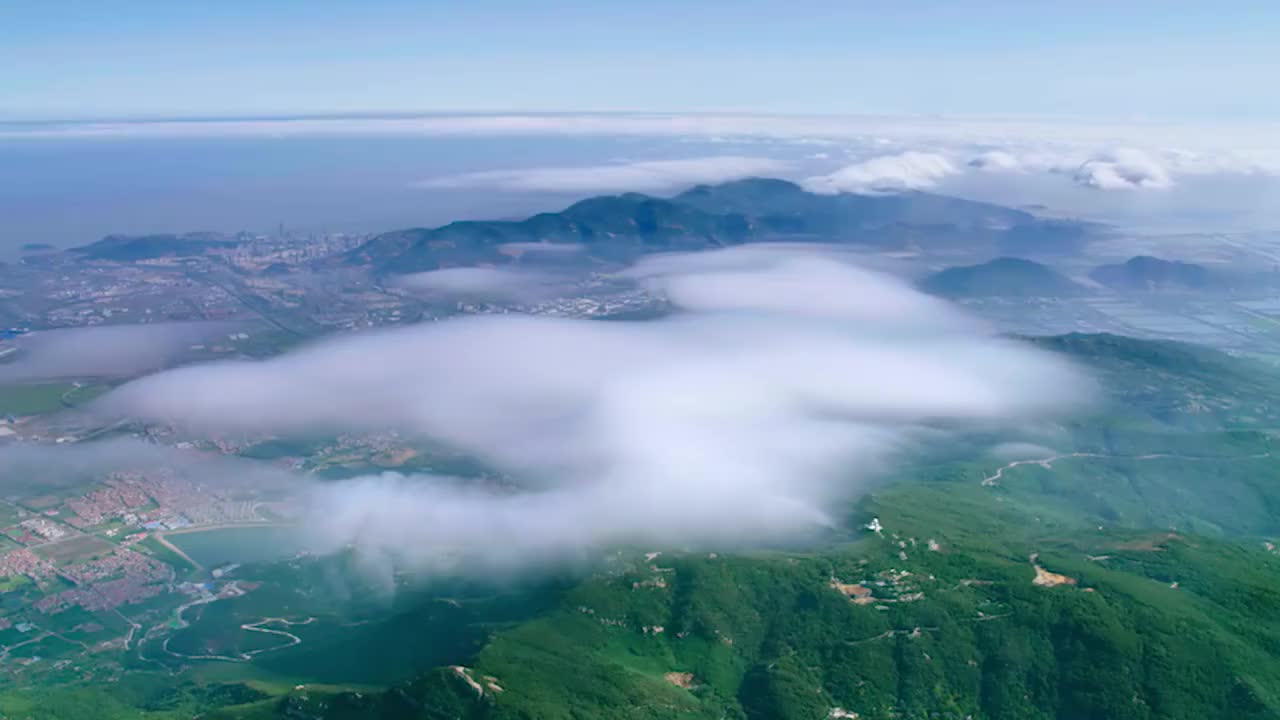 18、吐着泡泡的娃娃鱼 Amazing China-The Bubbling Chinese Giant Salamander