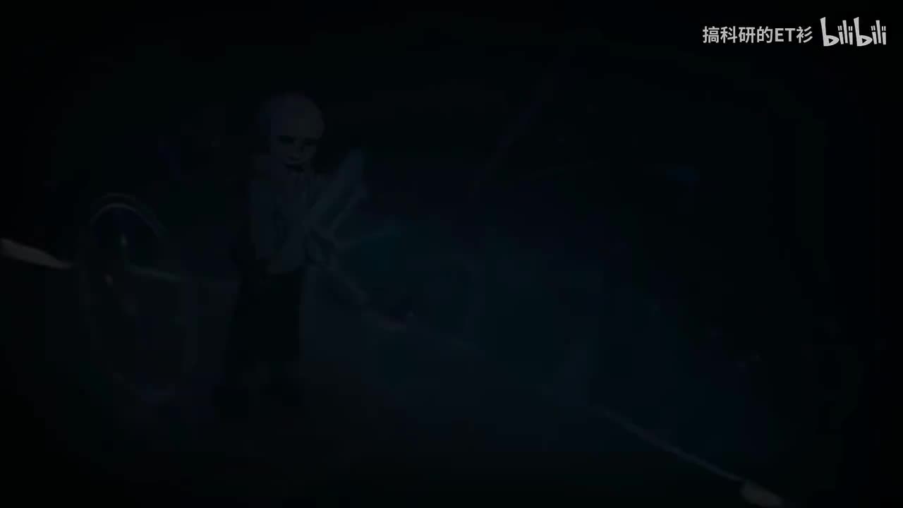 EndlessTale（无尽传说）曲名:《lingering light ofthe setting sun》-落日余晖