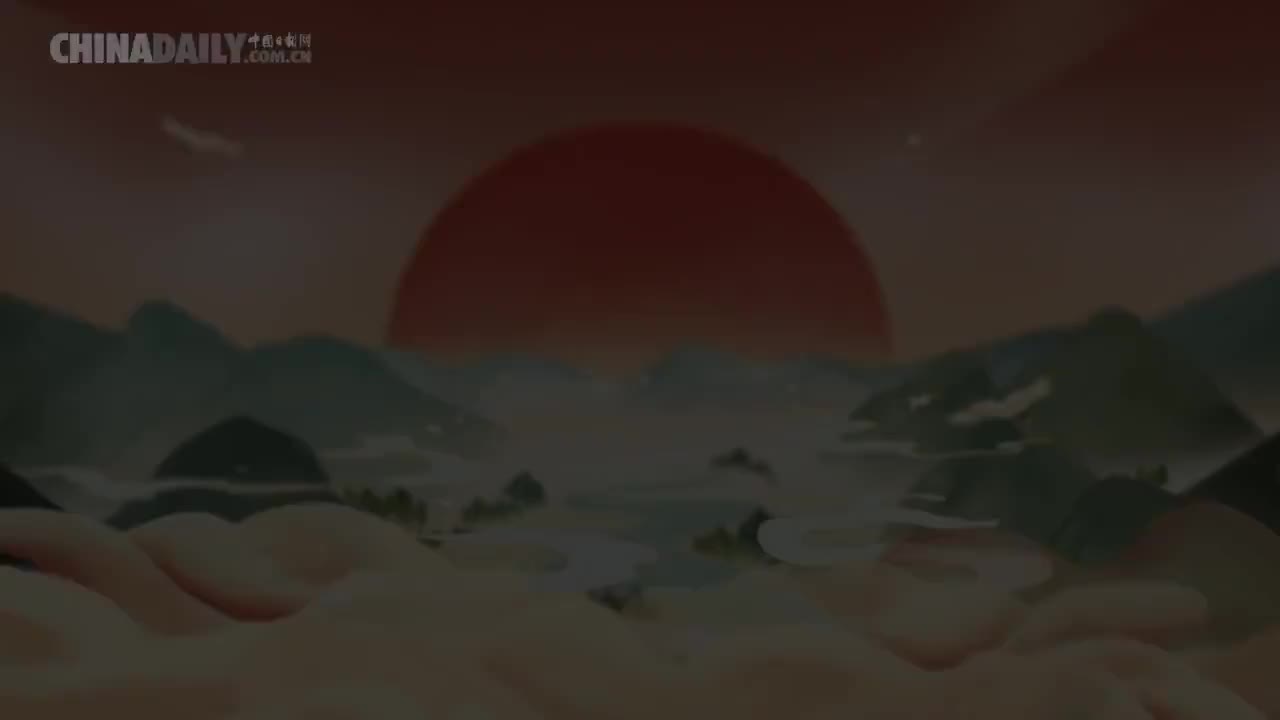 12. 元宵节Lantern Festival