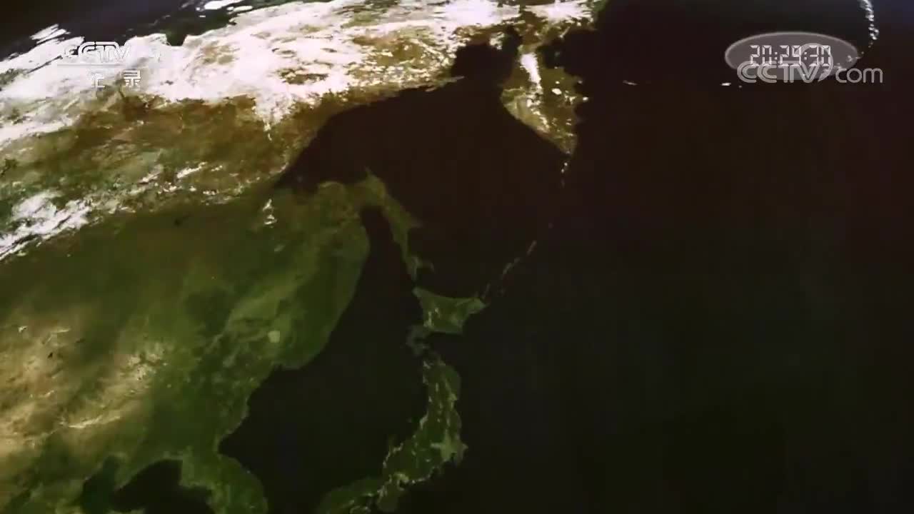 第四集 生态文明之路