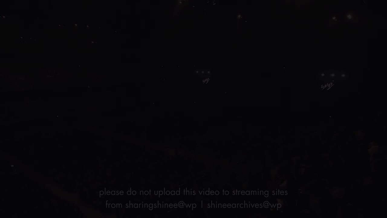 TAEMIN Japan 1st Tour ~SIRIUS~DVD【1080无字】