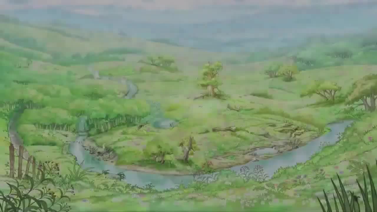 002 Make A Rainbow 做个彩虹