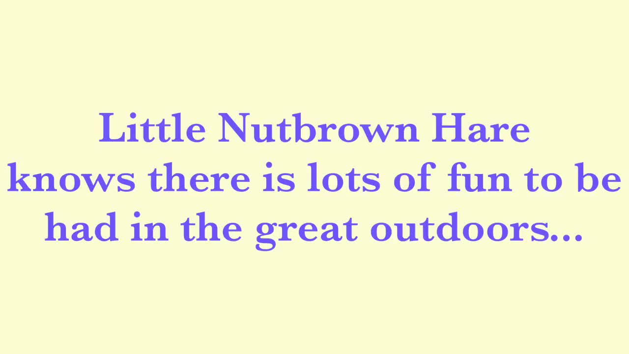 064 FunintheGreatOutdoors!