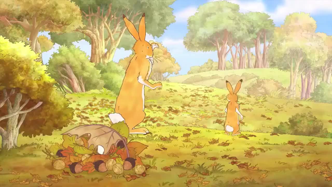 148 ShortCutLaughterinthemeadow!