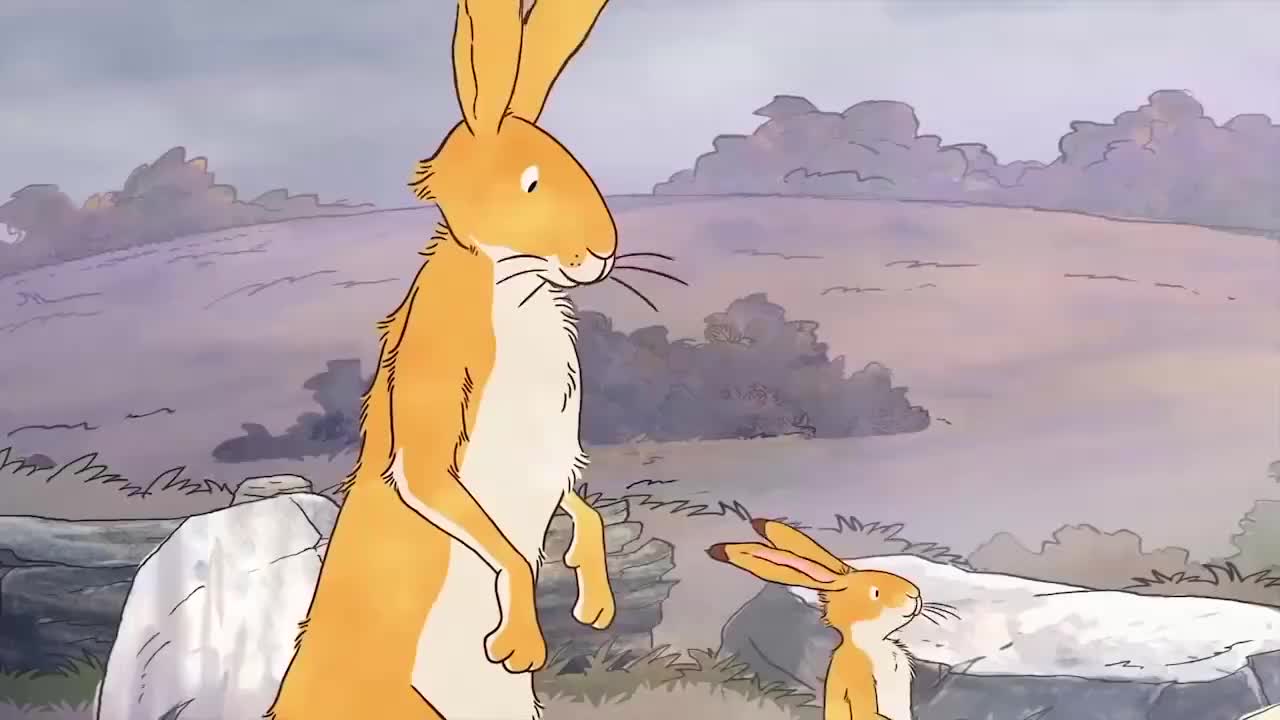 107 AdventuresintheMeadowMakingupaStory